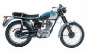 TRIUMPH TIGER CUB