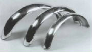 Alloy Fenders