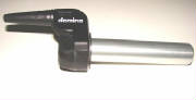 Domino Throttle, Aluminum Tube