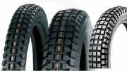 Trials Tires