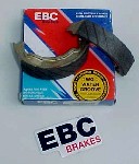 Brake Shoes