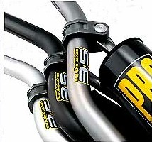 Pro Taper Handlebars