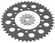 Sprockets